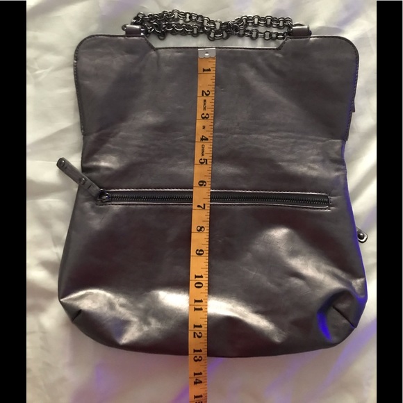 BEDO handbag and purse in One - Picture 9 of 14